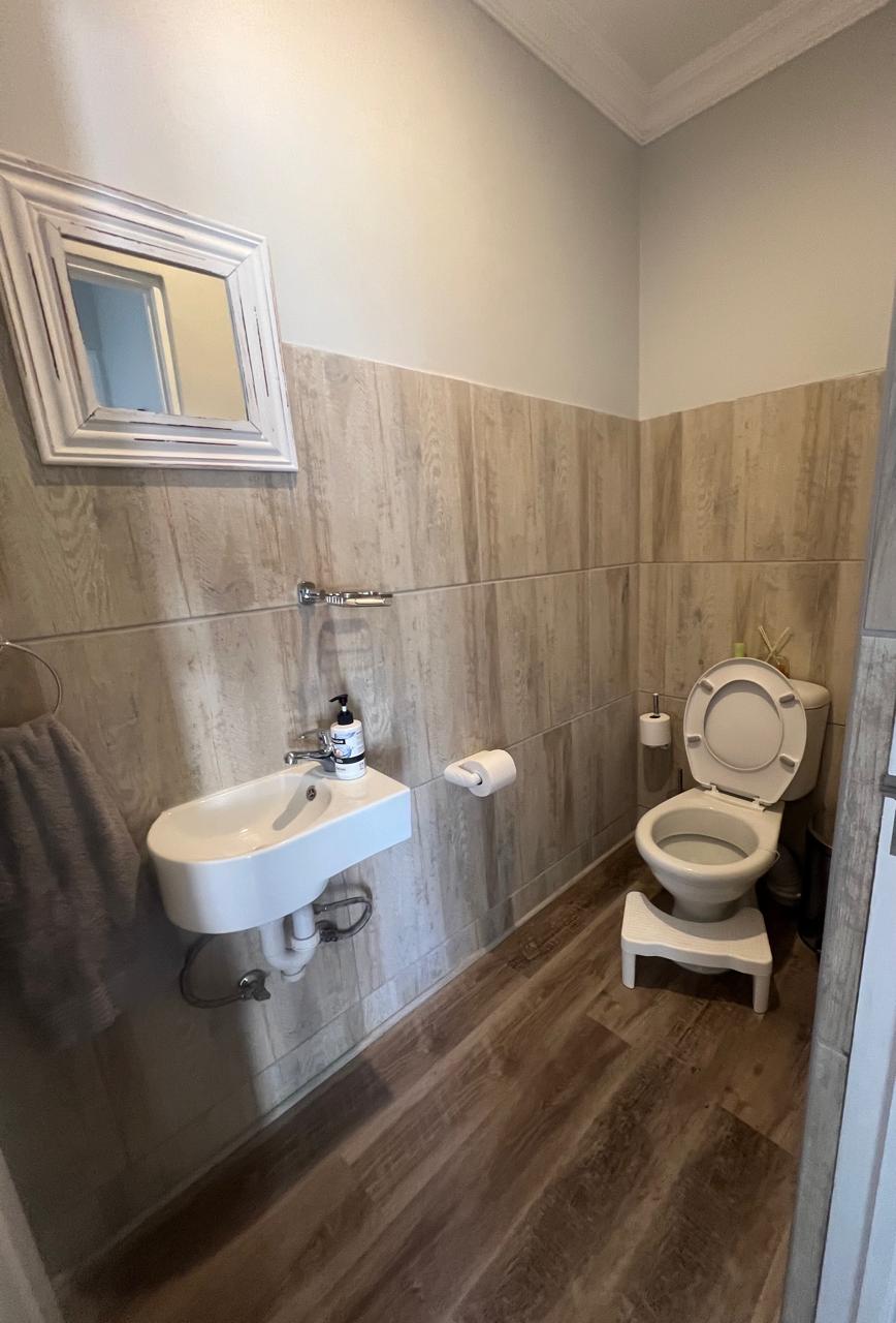 4 Bedroom Property for Sale in Da Gama Bay Western Cape